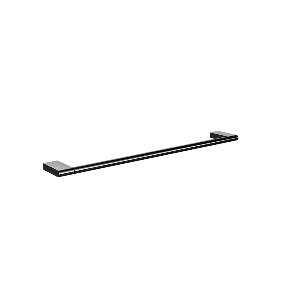 66502 - Black Metal Pvd