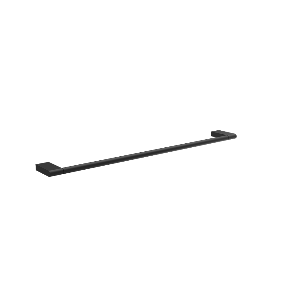 66504 - Matte Black