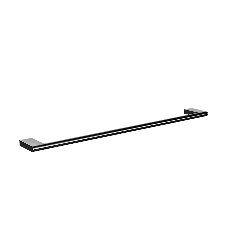 66504 - Black Metal Pvd