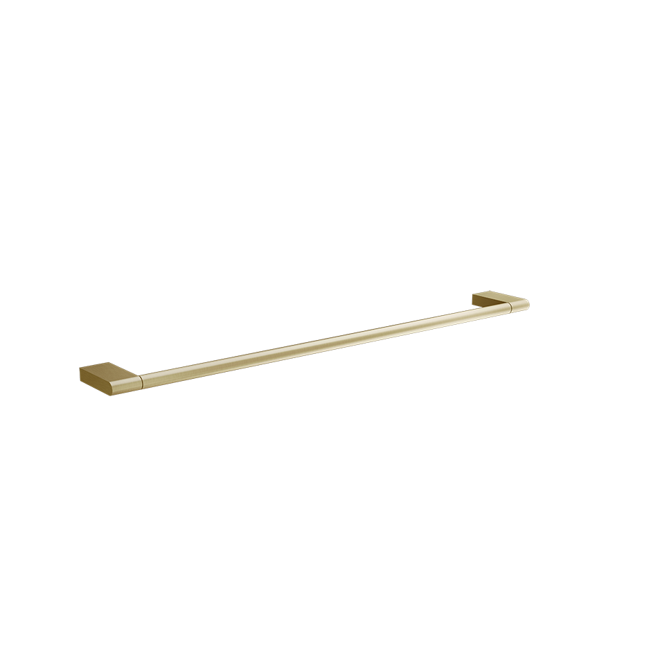 66504 - Brass Brushed Pvd