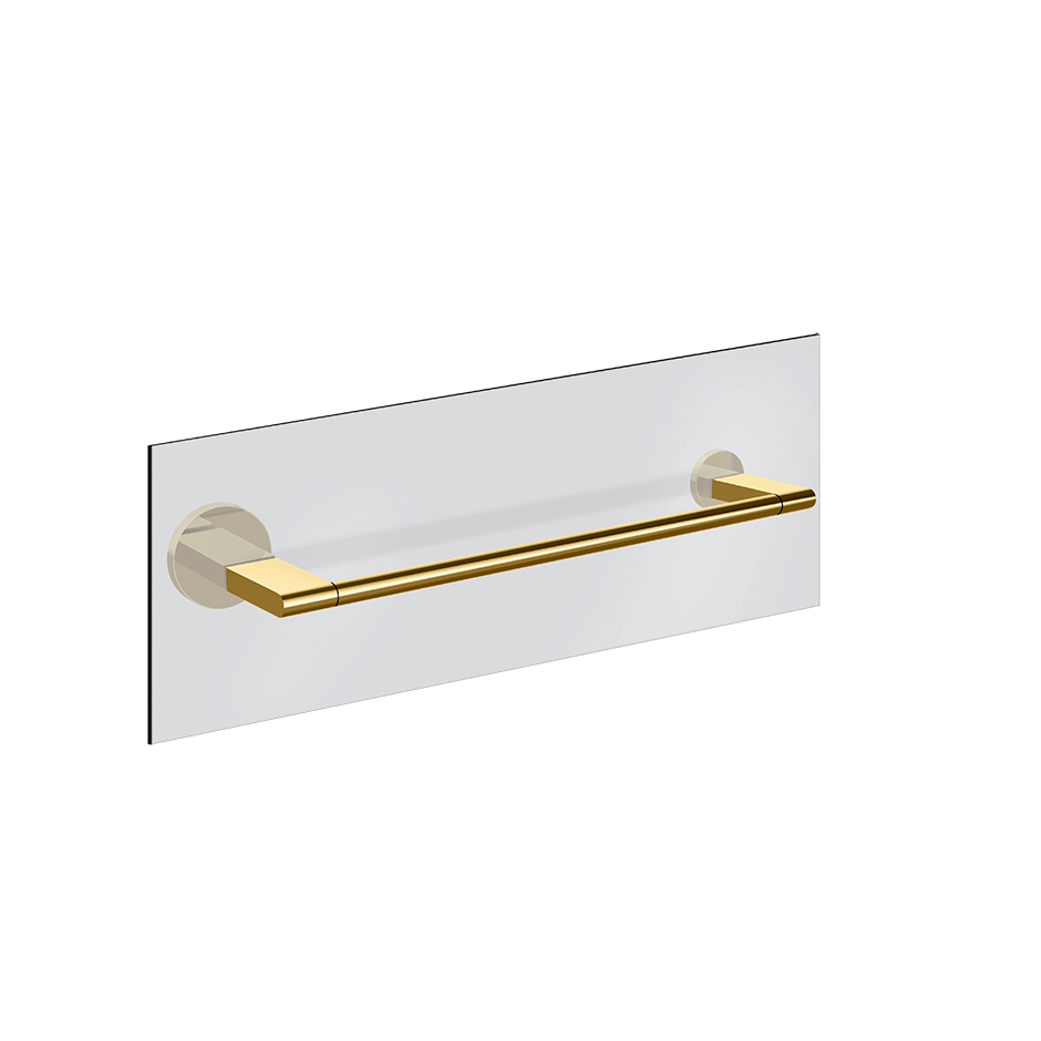 66511 - Gold Pvd