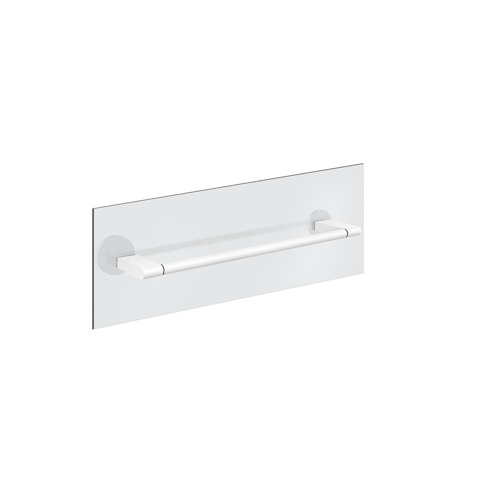 66511 - Matte White