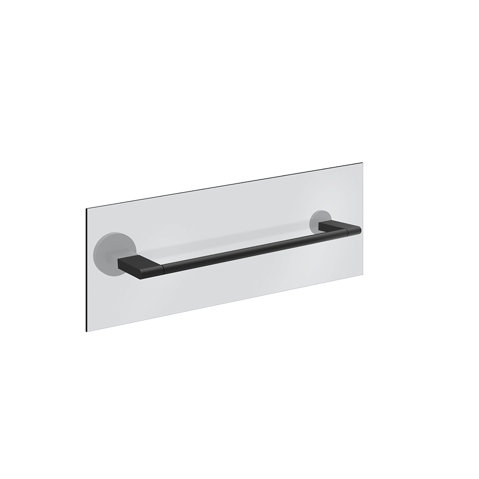 66511 - Matte Black