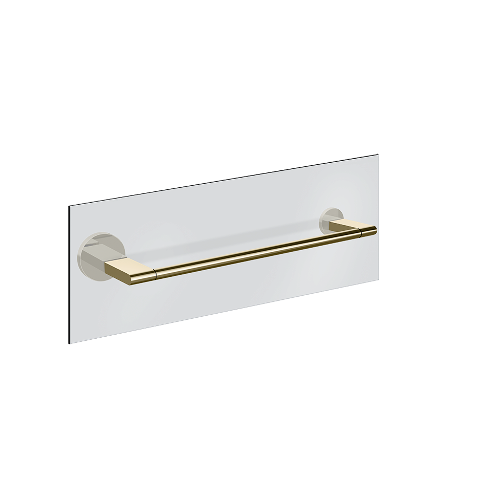 66511 - Brass Pvd