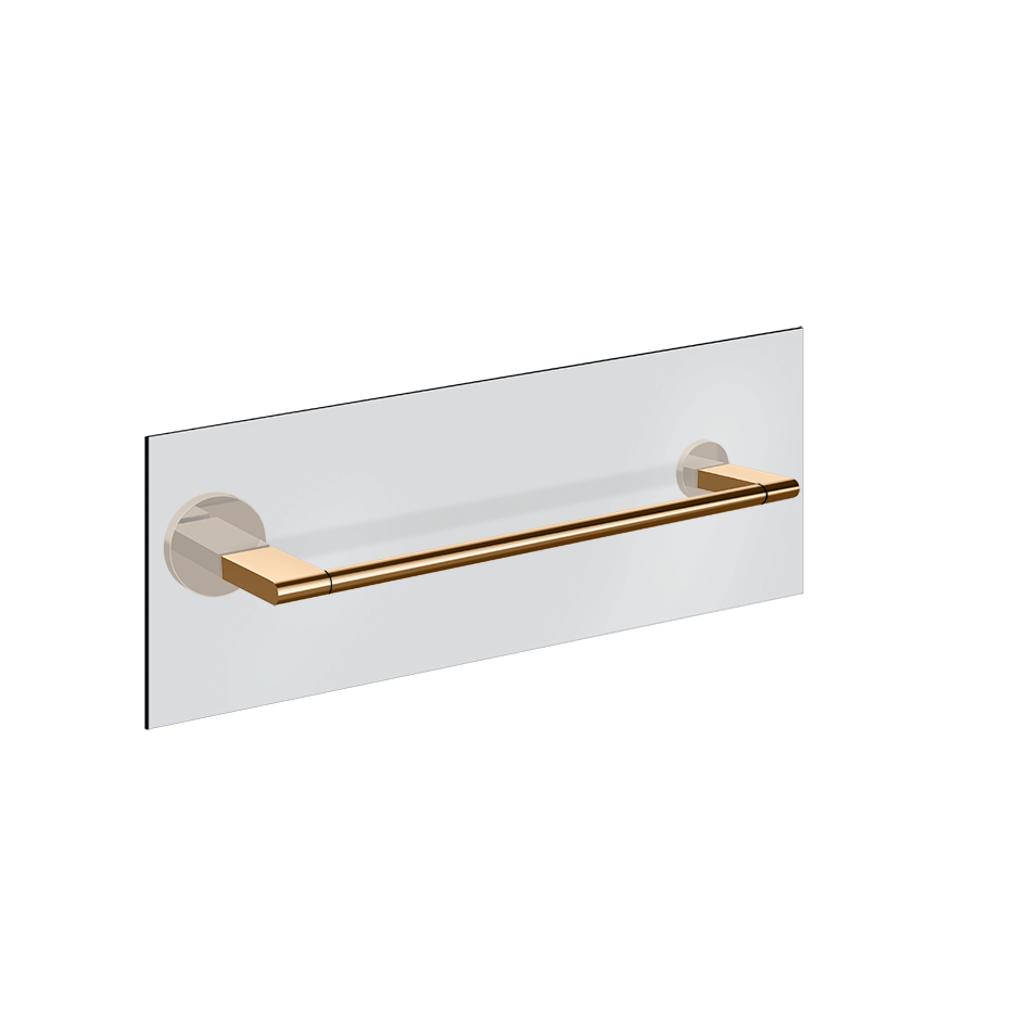 66511 - Warm Bronze Pvd