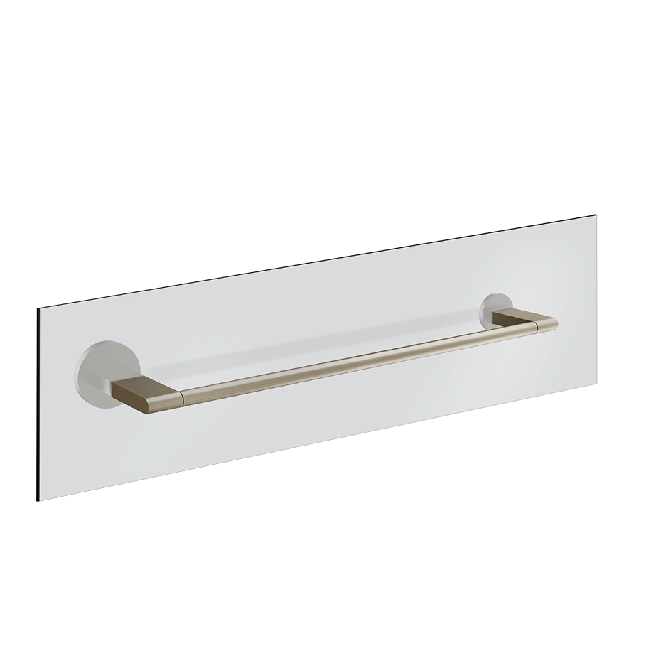 66513 - Finox Brushed Nickel