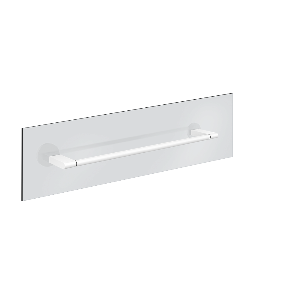 66513 - Matte White