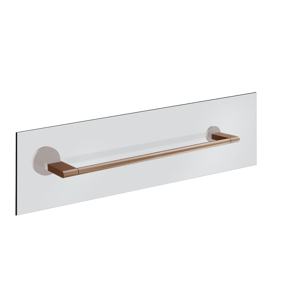 66513 - Copper Brushed Pvd