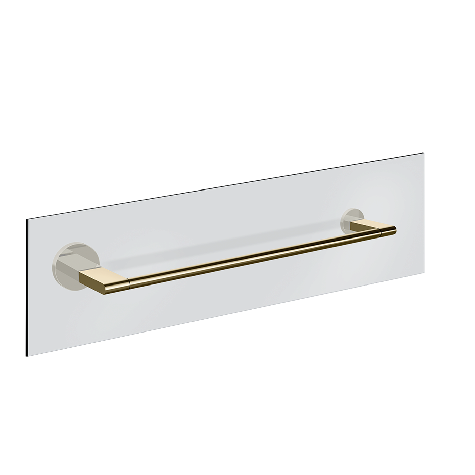 66513 - Brass Pvd