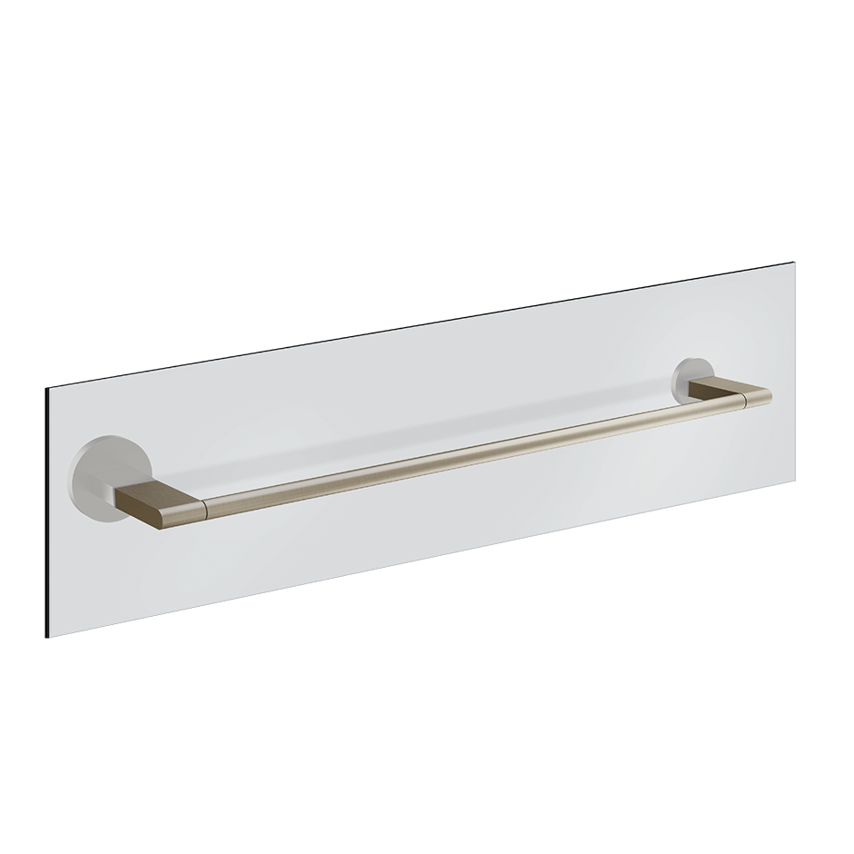 66515 - Finox Brushed Nickel