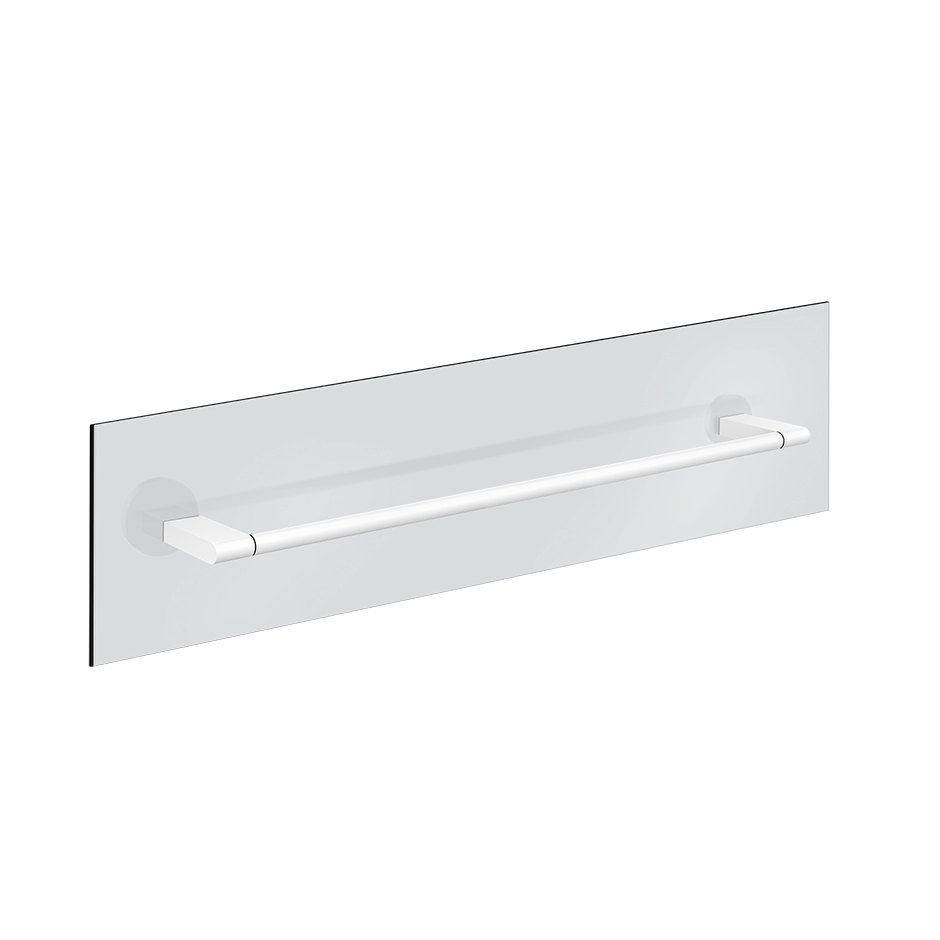 66515 - Matte White