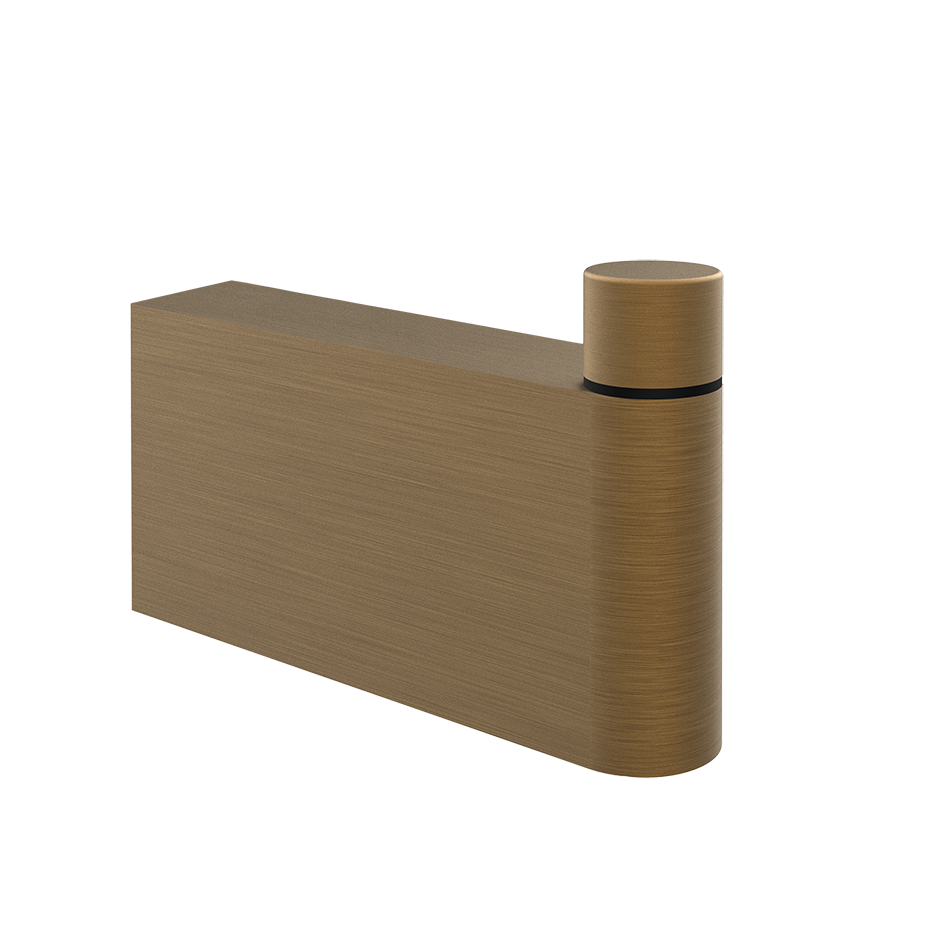 66523 - Antique Brass