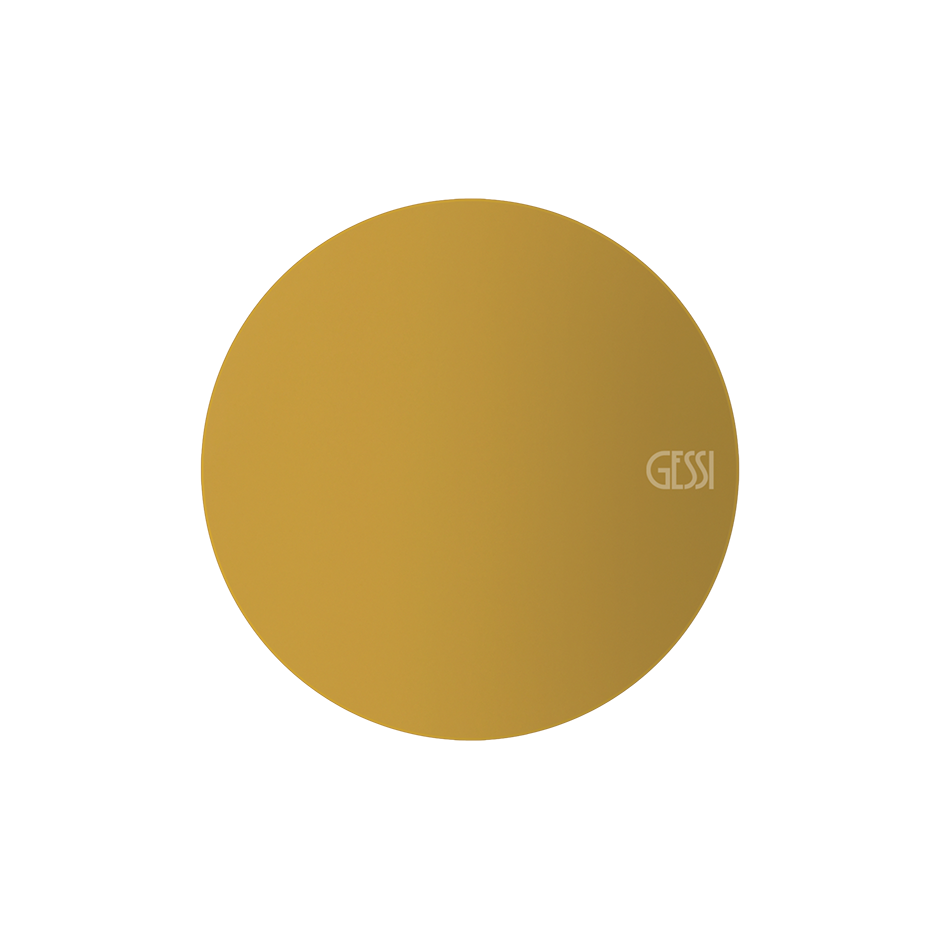 66600 - Matte Ocra