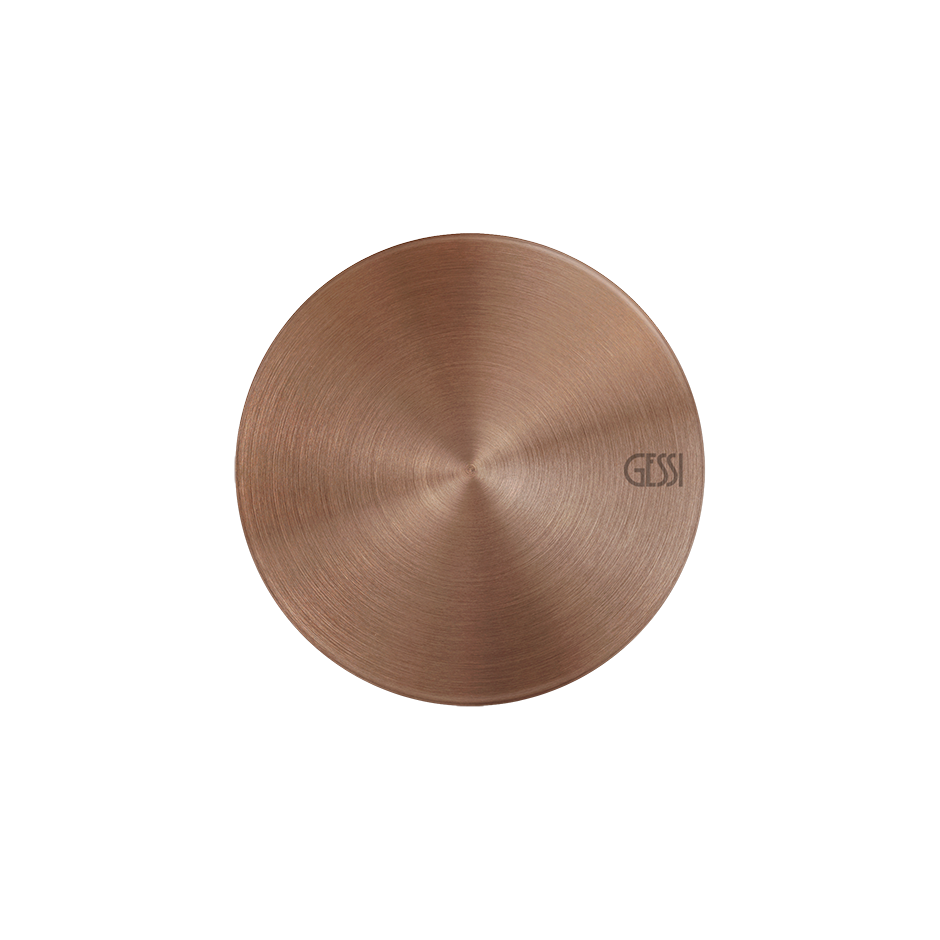 66600 - Copper Brushed Pvd
