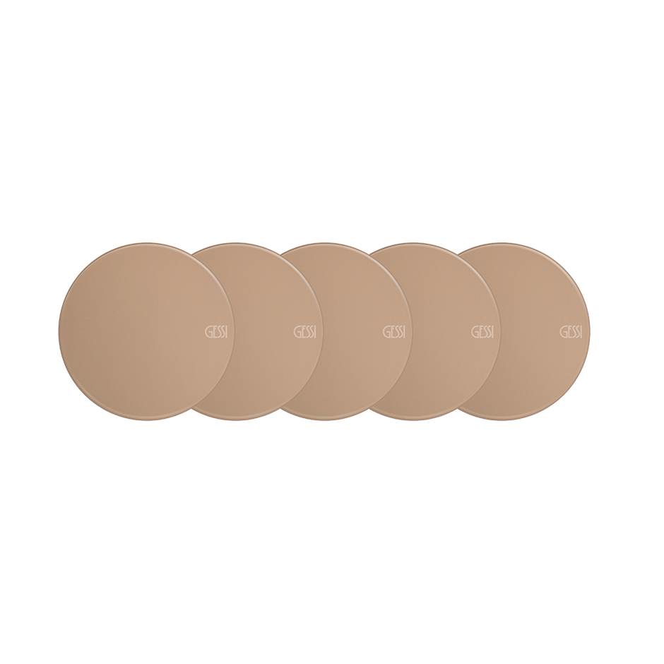 66604 - Matte Cipria