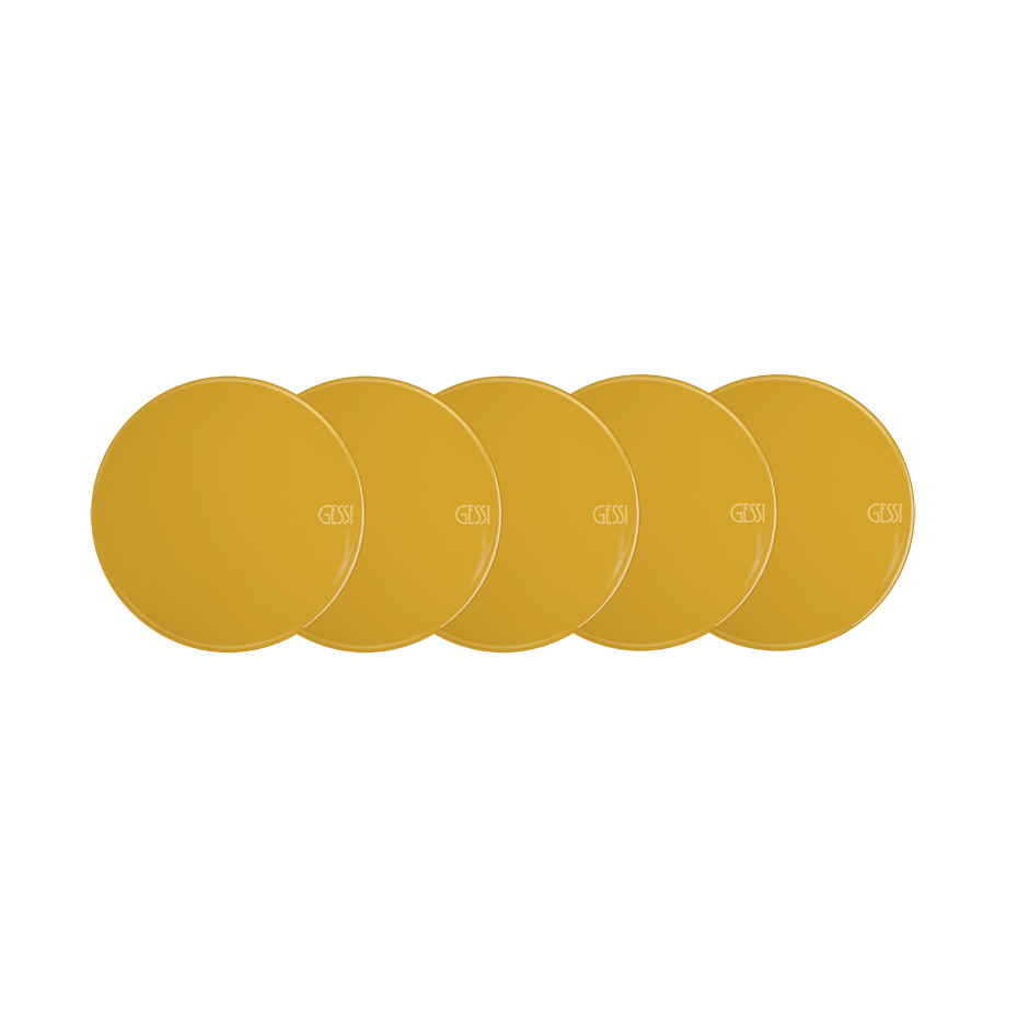 66604 - Glossy Ocra