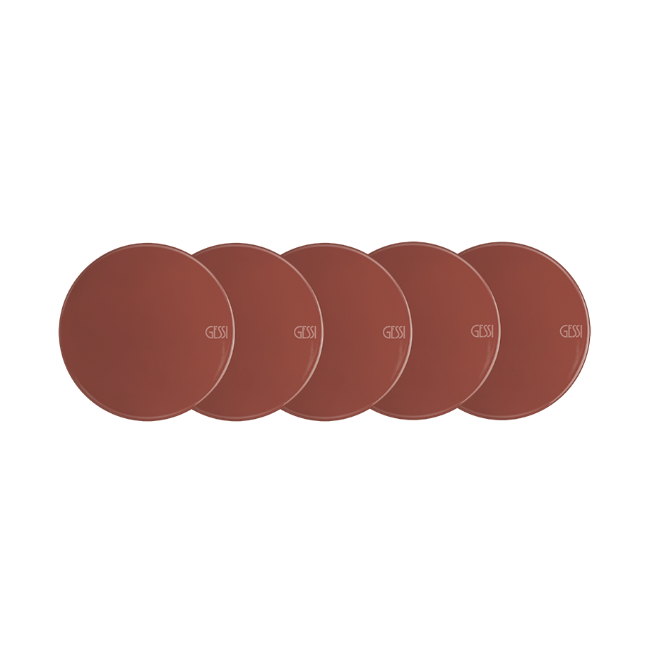 66604 - Glossy Coral