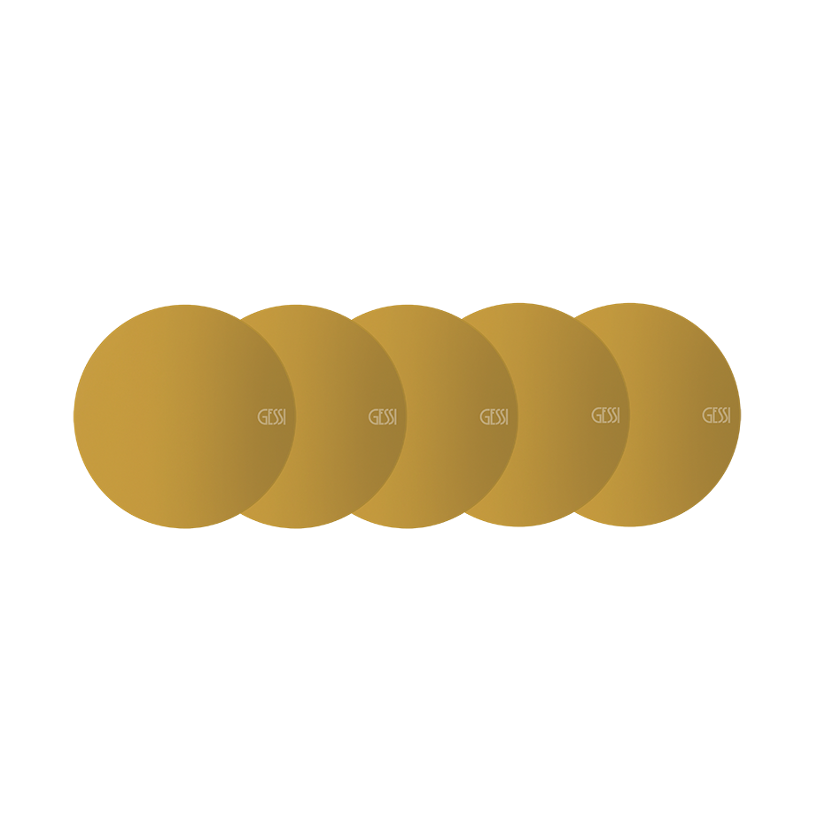 66604 - Matte Ocra