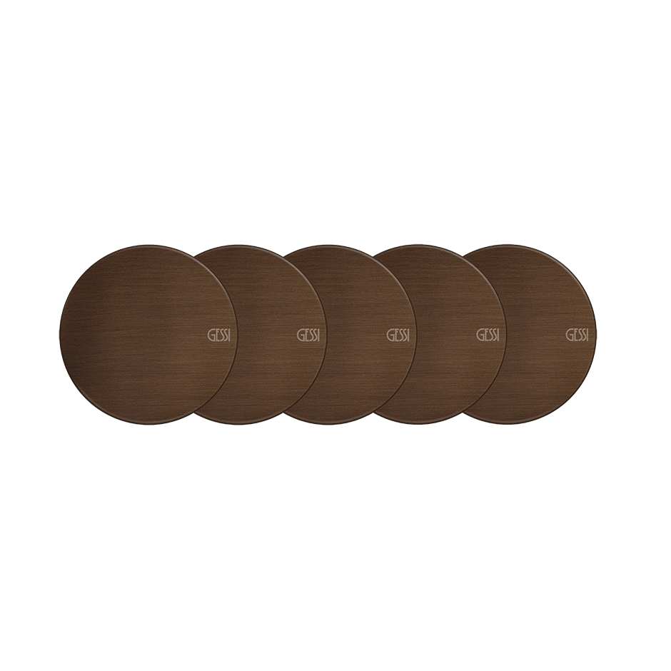 66604 - Dark Bronze