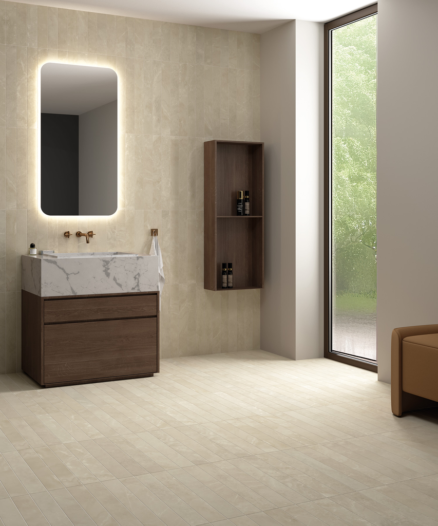 Marmoris Taupe ABK