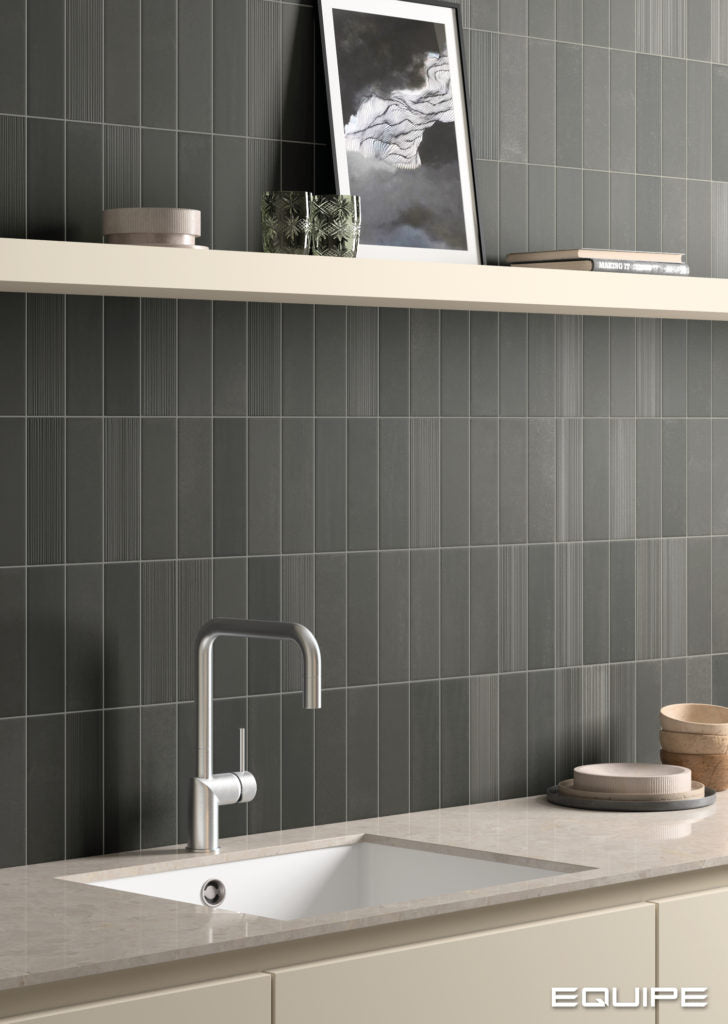 Hikari Decor Ebony ambiance