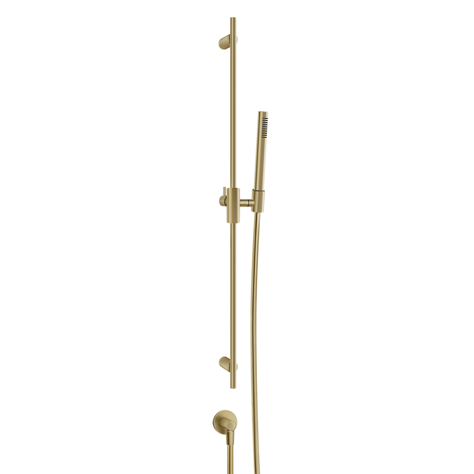 70042 - Brass Brushed Pvd