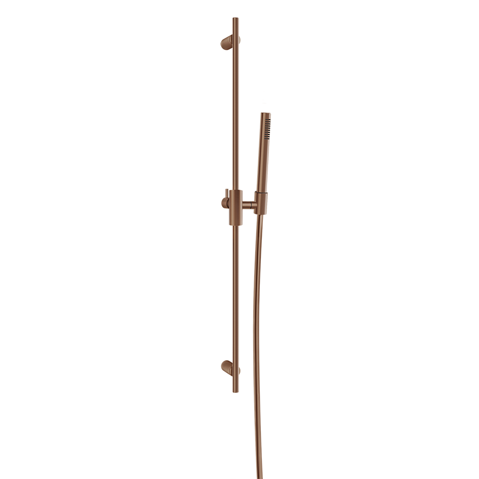 70045 - Copper Brushed Pvd