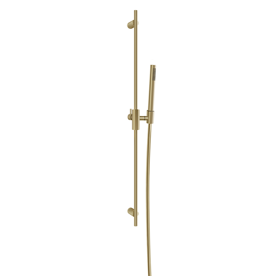 70045 - Brass Brushed Pvd