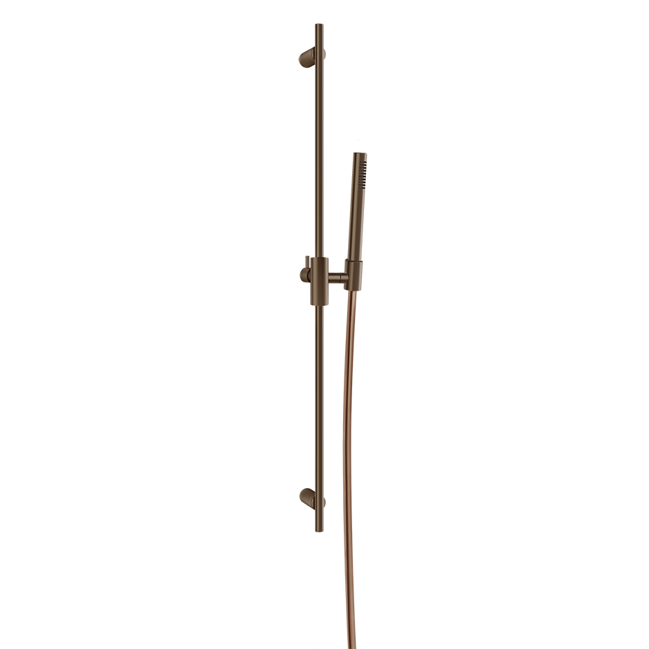 70045 - Coffee Bronze Brushed Pvd