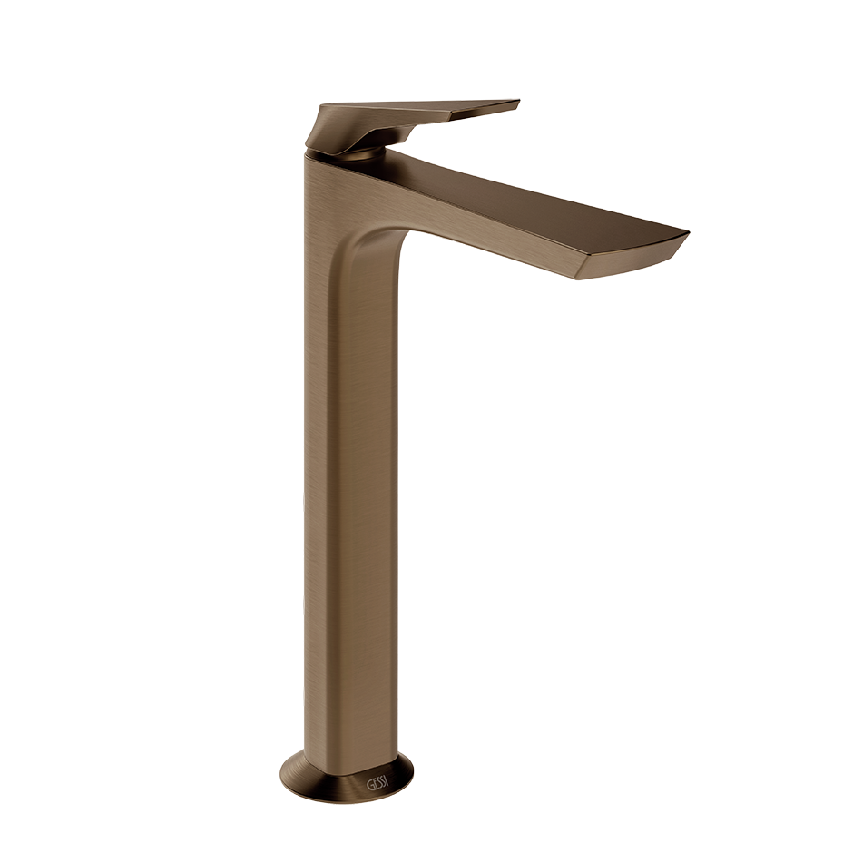 72004 - Coffee Bronze Brushed Pvd