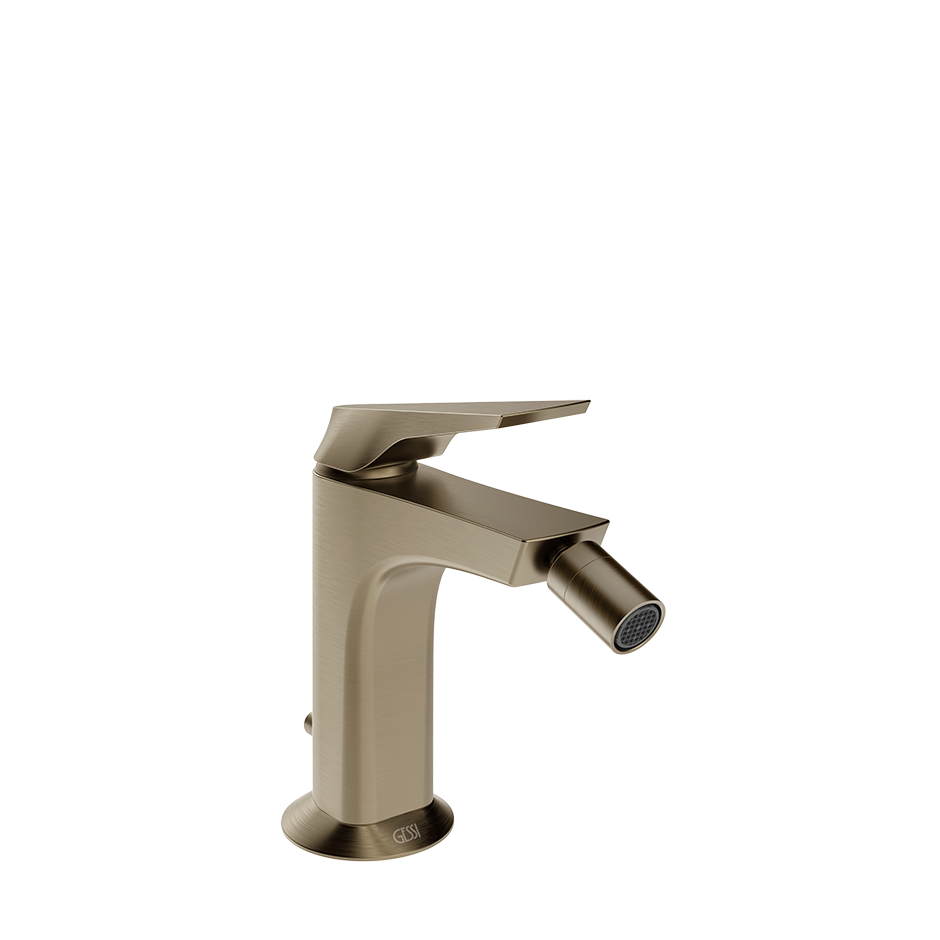72007 - Finox Brushed Nickel
