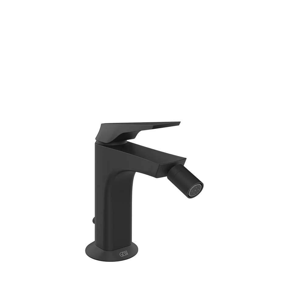 72007 - Matte Black