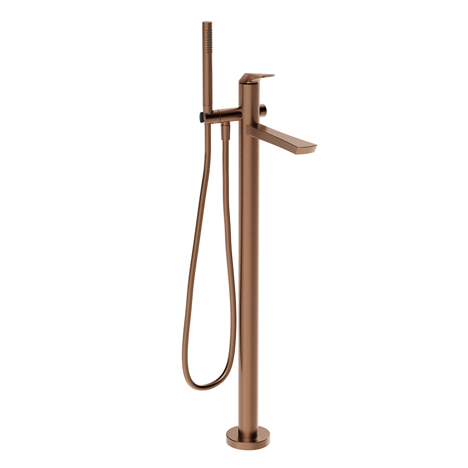 72028 - Copper Brushed Pvd