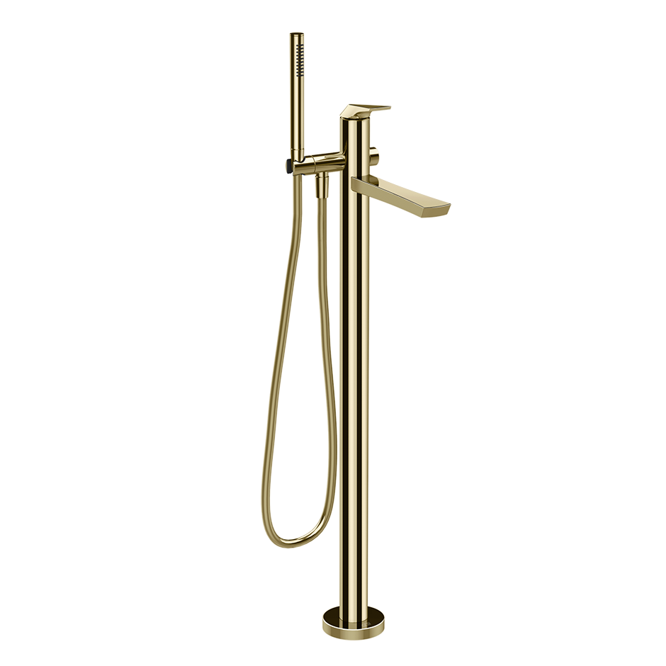 72028 - Brass Pvd