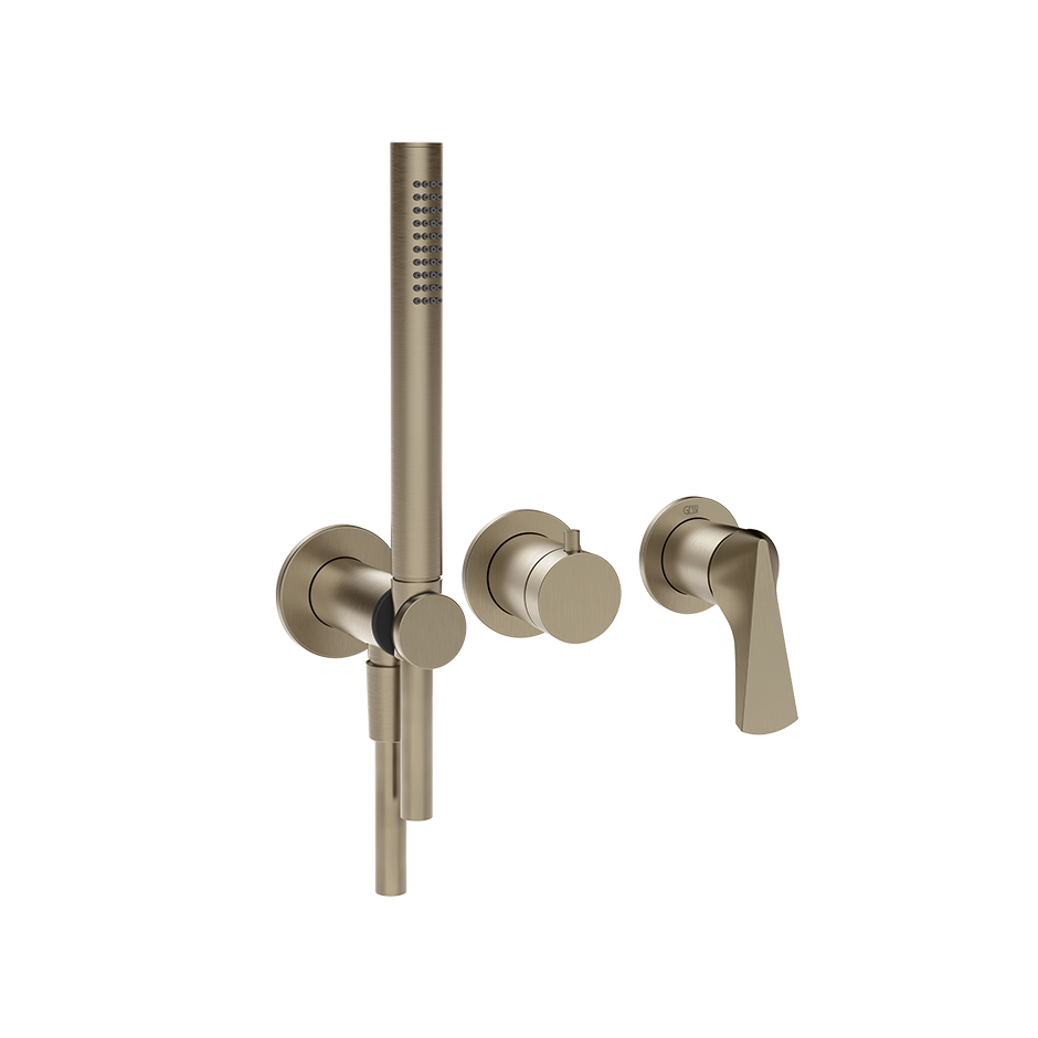 72036 - Finox Brushed Nickel