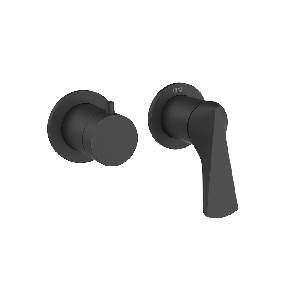 72038 - Matte Black