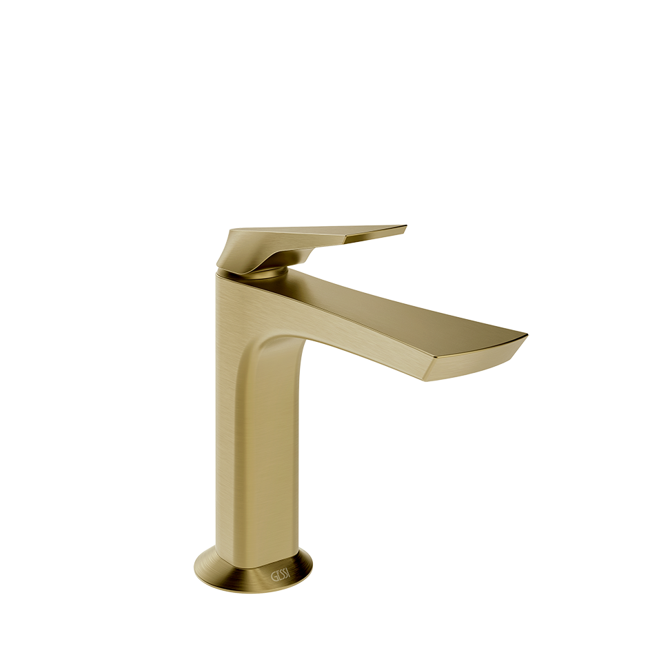 72051 - Brass Brushed Pvd