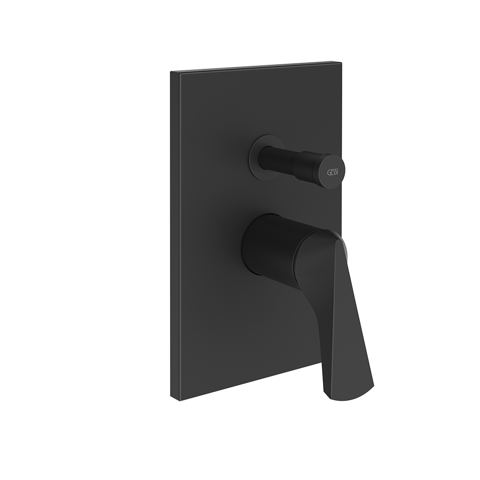 72079 - Matte Black