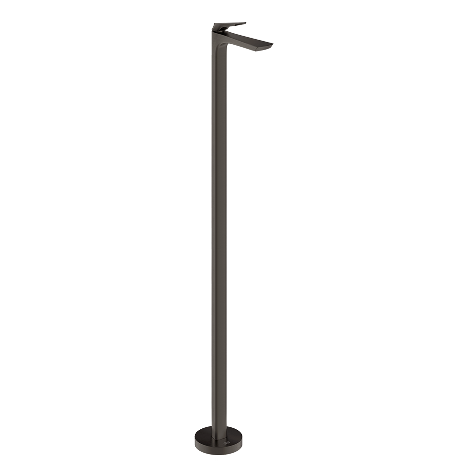 72095 - Black Metal Br. Pvd