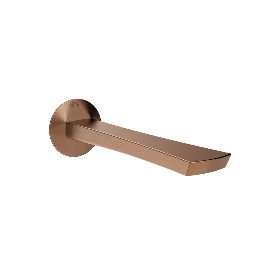 72102 - Copper Brushed Pvd