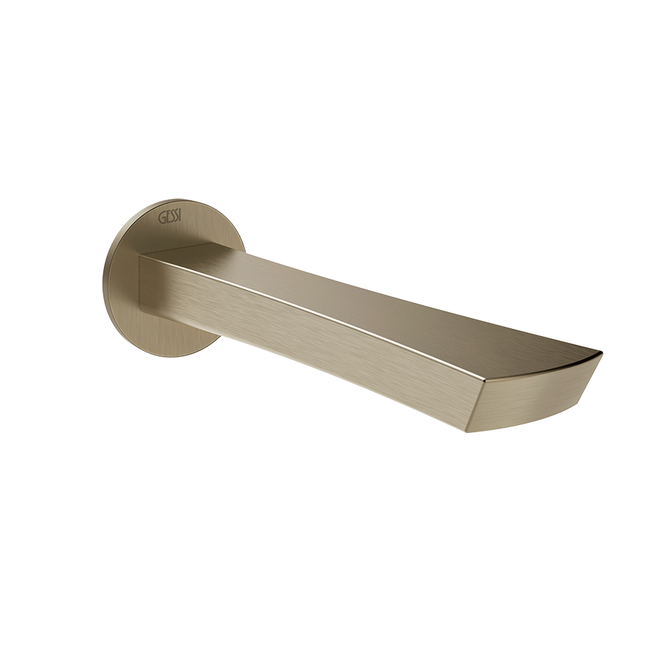 72103 - Finox Brushed Nickel