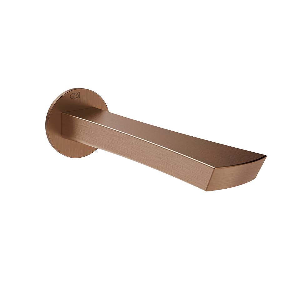 72103 - Copper Brushed Pvd