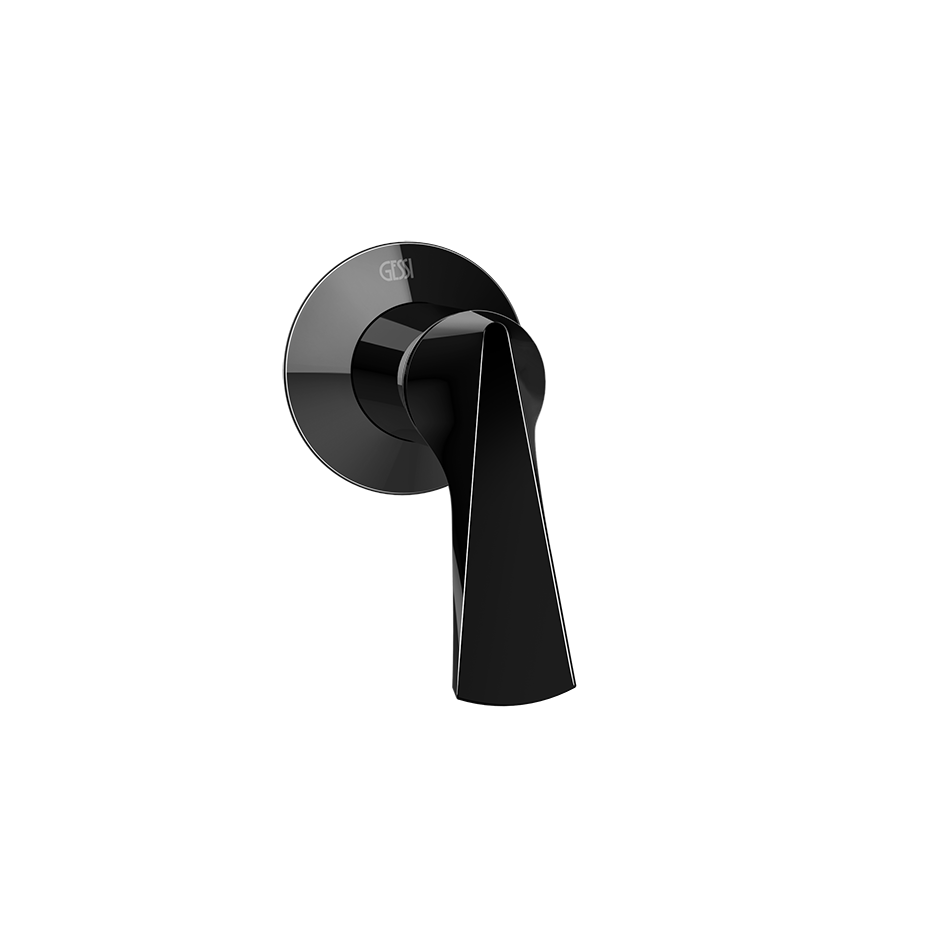 72109 - Black Metal Pvd
