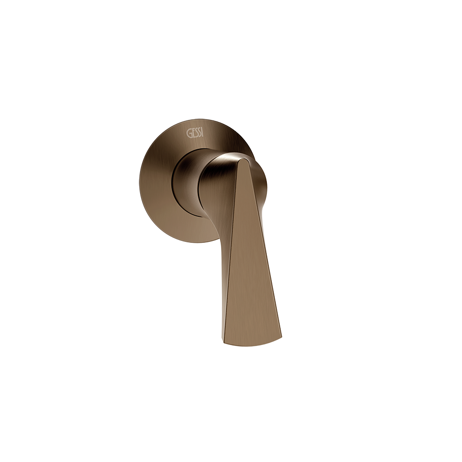 72109 - Coffee Bronze Brushed Pvd