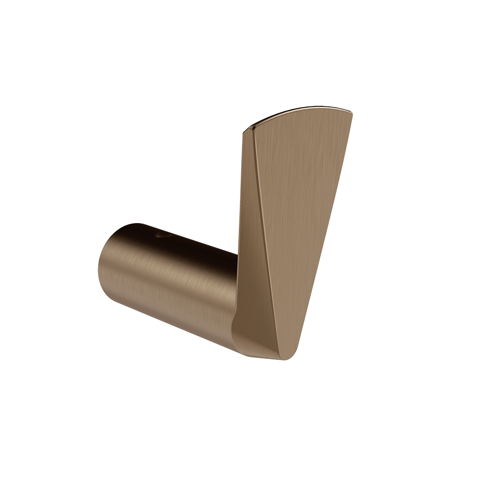 72521 - Coffee Bronze Brushed Pvd