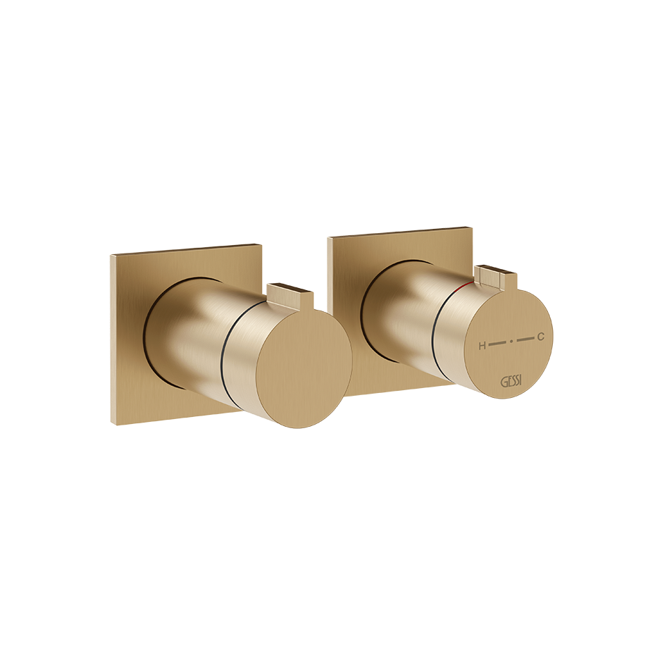 73034 - Warm Bronze Br. Pvd
