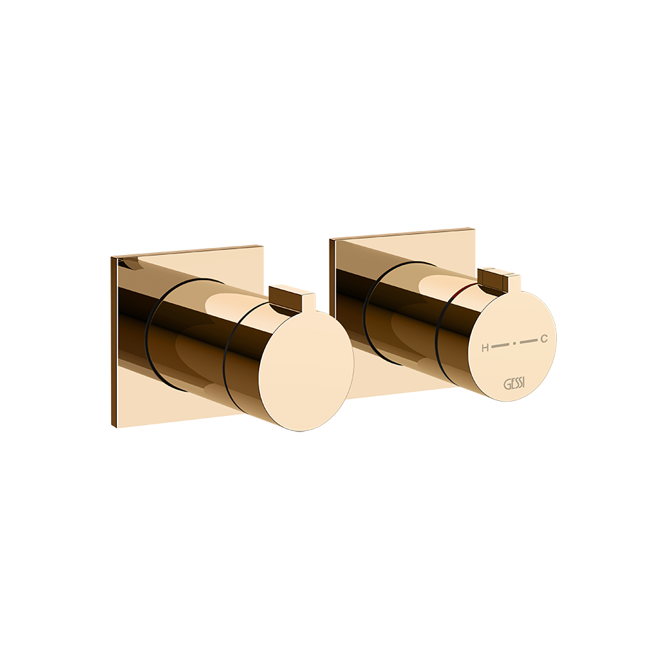 73034 - Warm Bronze Pvd