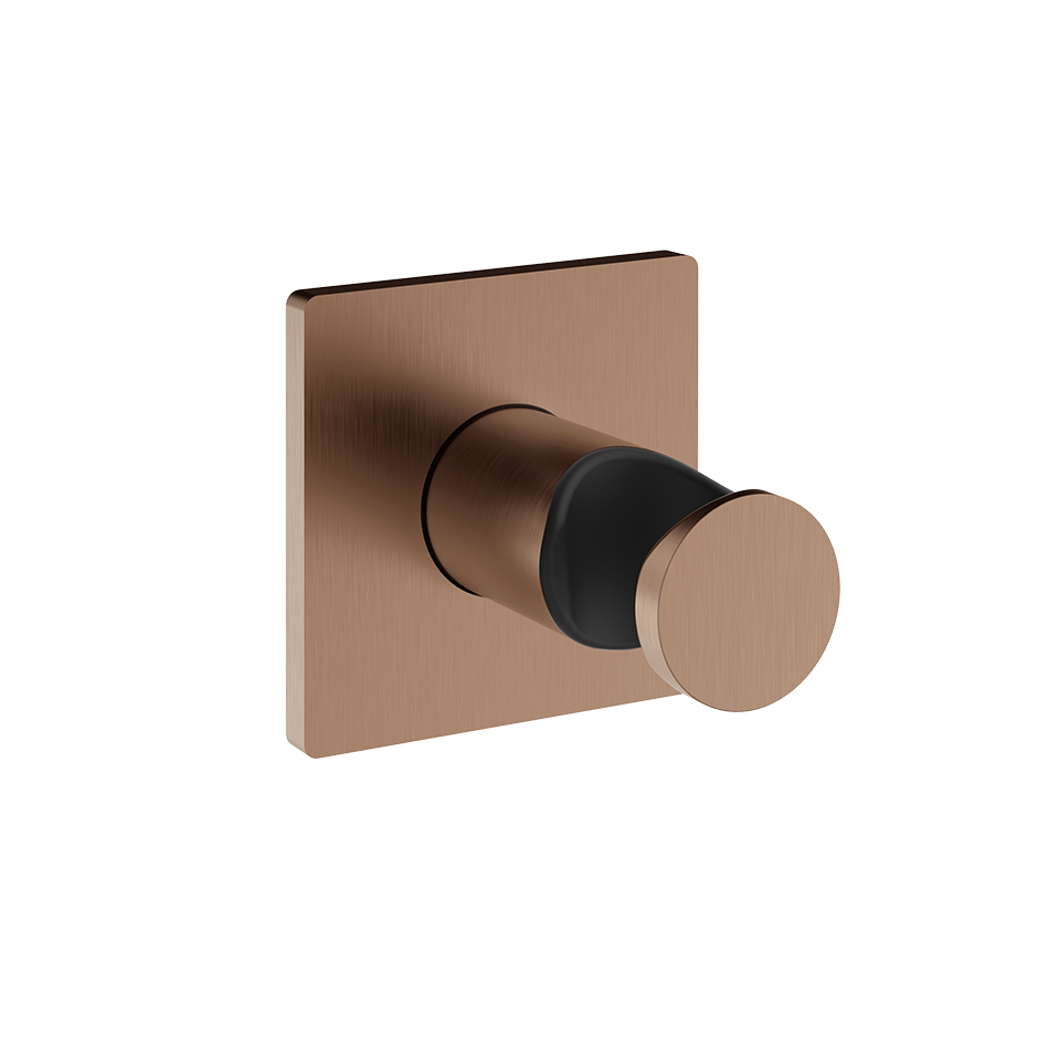 73057 - Copper Brushed Pvd