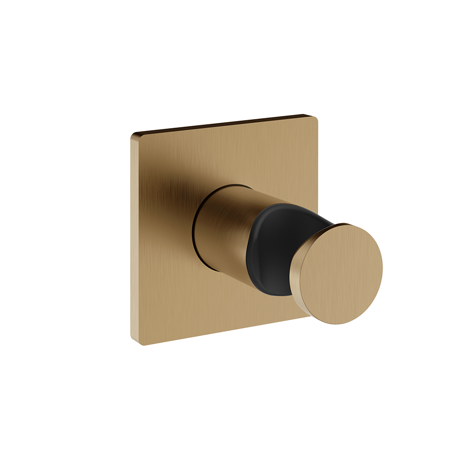 73057 - Warm Bronze Br. Pvd