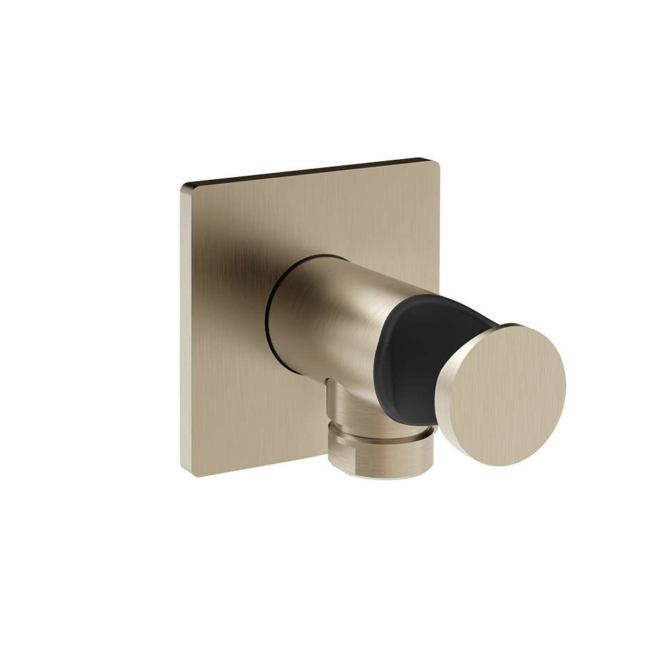 73061 - Finox Brushed Nickel